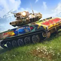 World of Tanks Blitz - Mobile