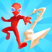 Master Web: Pahlawan Super Stickman Mod Apk