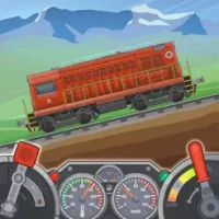 Train Simulator: Railroad Game Mod Apk