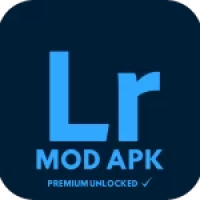 Lightroom MOD APK v9.3.1 (Premium Unlocked) Download 2024