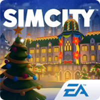 Latest SimCity BuildIt Mod